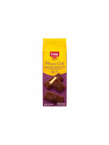 Schär Kekskuchen mit Kakao Pausa Ciok Glutenfrei in einer 35g Packung