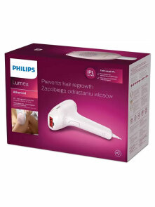 Lumea ADVANCED IPL-Haarentfernungsgerät – Philips