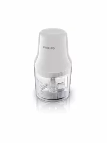 Philips – Zerkleinerer Daily Collection Weiß
