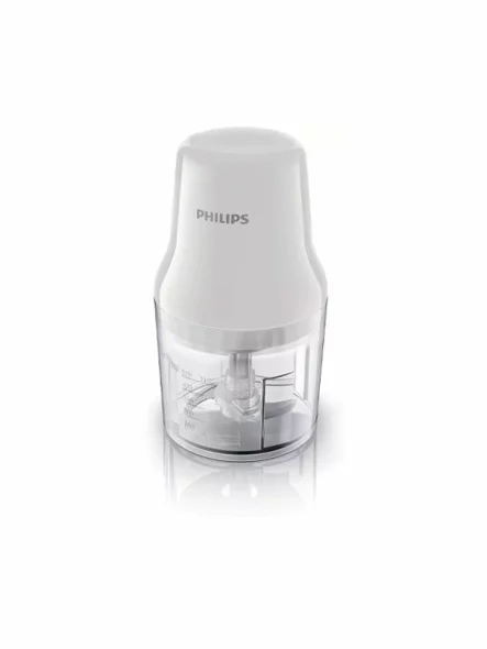 Philips – Zerkleinerer Daily Collection Weiß