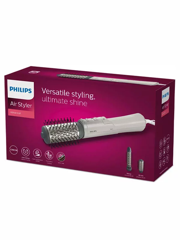 Philips ein Gerät zum Trocknen und Stylen der Haare