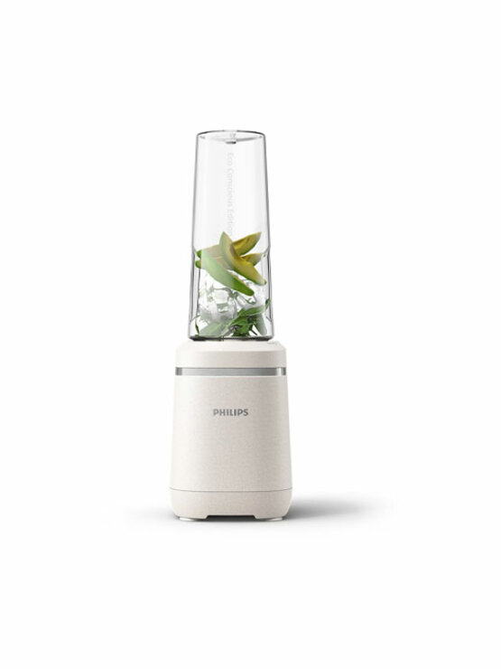 Philips Blender Eco Conscious Edition Weiß