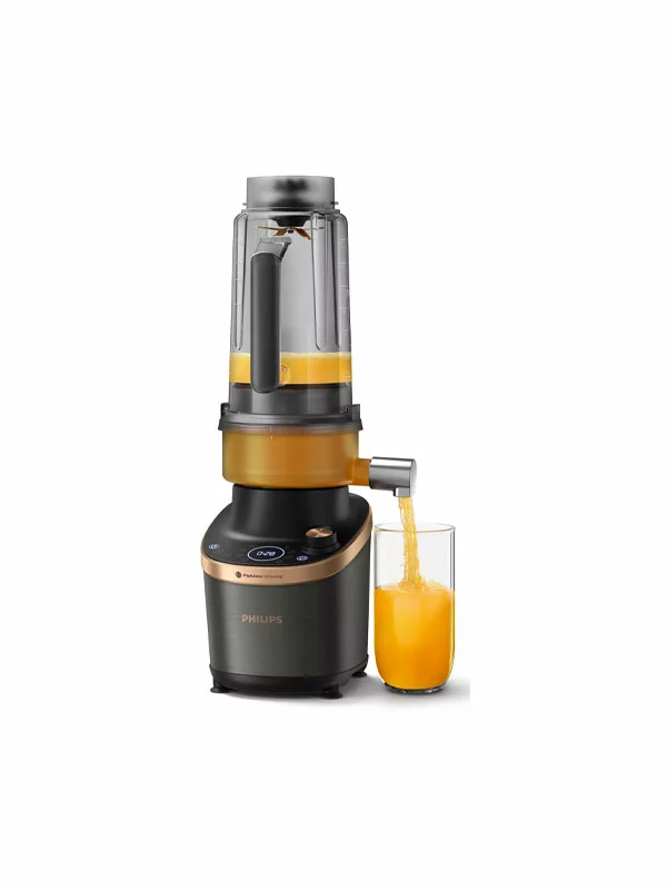 Philips Blender Flip&Juice