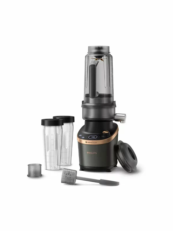 Philips Blender Flip&Juice