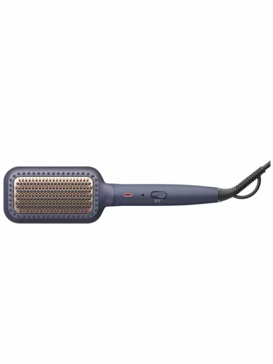 Philips Beheizte Haarglättungsbürste
