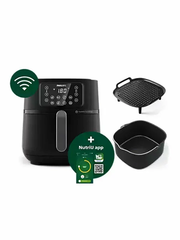 Philips Airfryer 5000 Serie XXL