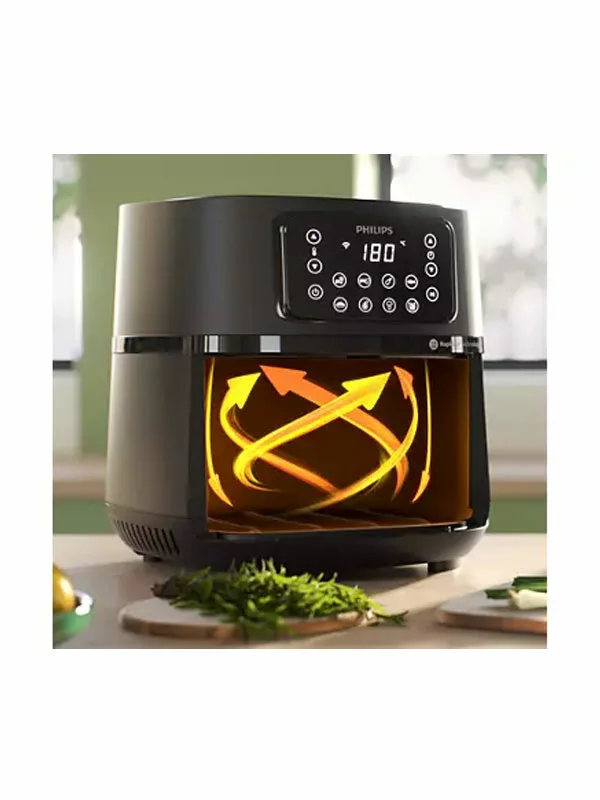 Philips Airfryer 5000 Serie XXL