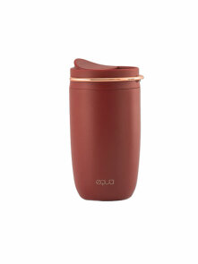 Equa Edelstahl-Thermobecher 300ml (Wine Not)