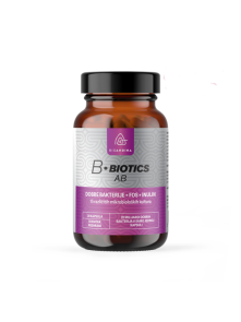 B-Biotics-Kapseln – 30 Stück Bioandina