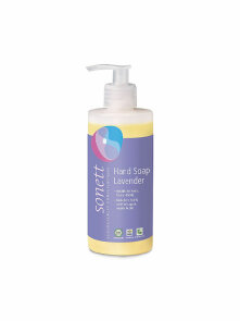 Lavendel-Handseife – 300 ml Sonett