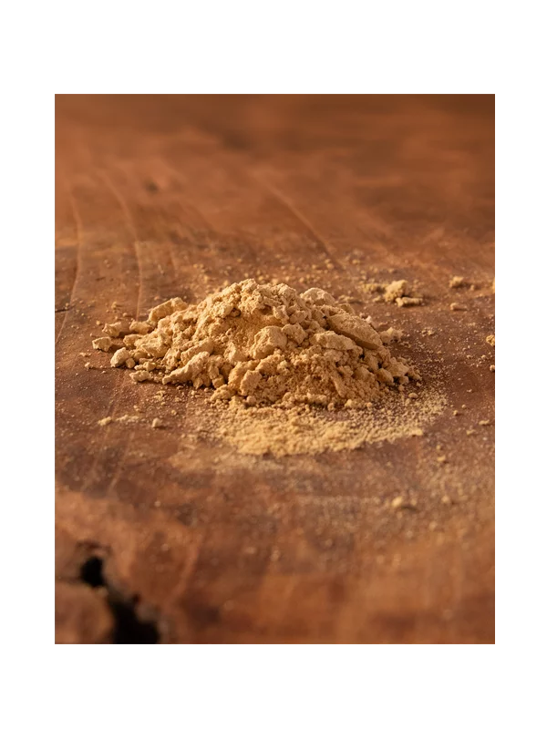 Löwenmähnenpulver - Bio - Pulver 150g Nutrigold