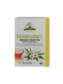 Grren Life Industriehanftee mit Kamille – Bio in einer 28g Packung