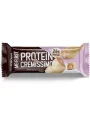 Protein-Schokoriegel Cremissio Haselnuss & weiße Schokolade glutenfrei  – 40 g Me:First