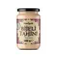 Weißes Tahini – 300 g Nutrigold