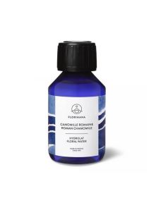 Florihana Römische Kamillen-Hydrolat – Biologisch in Flasche von 200ml