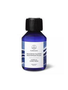 Florihana Immortelle Bio - Hydrolat in einer 200ml Flasche