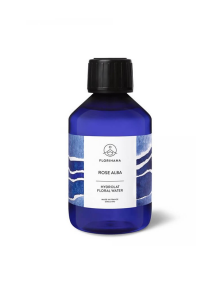 Florihana Weiße Rose Bio – Hydrolat in der 200ml Flasche
