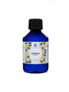 Florihana Beinwell Mazerat Bio in einer 100ml Flasche