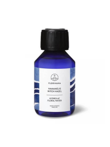 Florihana Hamamelis Bio – Hydrolat in der 200ml Flasche
