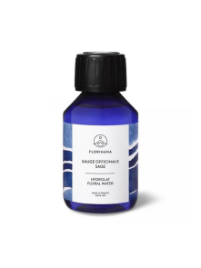 Florihana Salbei Bio – Hydrolat in der 200ml Flasche