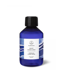 Florihana Bio-Flockenblumenhydrolat in 200 ml-Verpackung