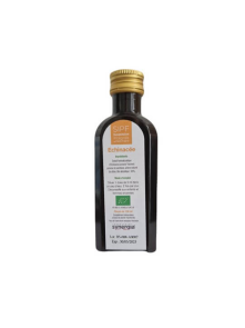 Florihana SIPF-Extrakt aus Echinacea Bio in einer100 ml Flashe