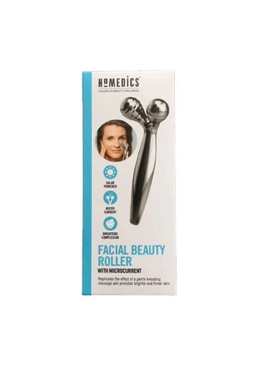 Homedics Gesichts- und Körpermassagegerät