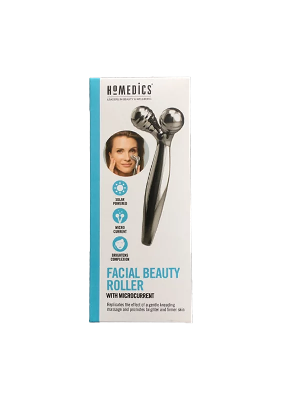 Homedics Gesichts- und Körpermassagegerät