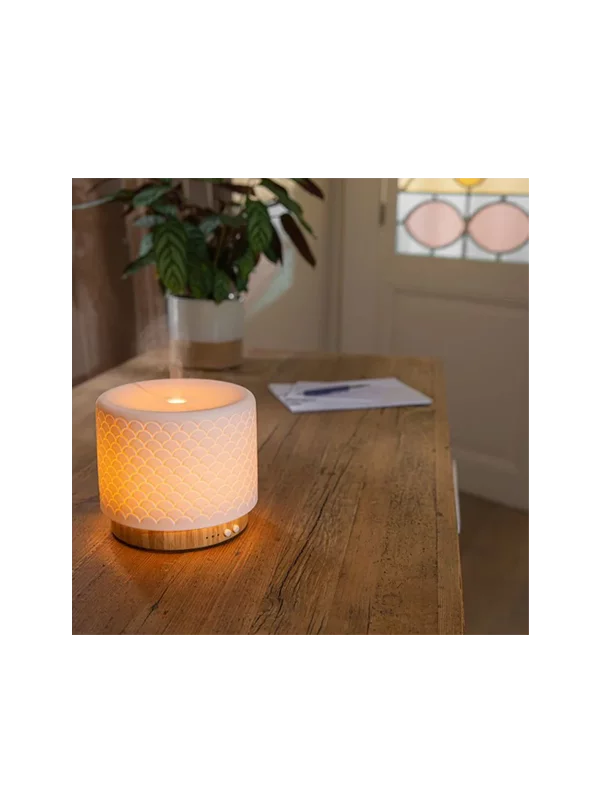 Luftbefeuchter, Aromadiffusor Moya - Lanaform