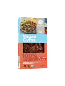 Tofutown Vege Gyros – Bio in einer 200g Packung