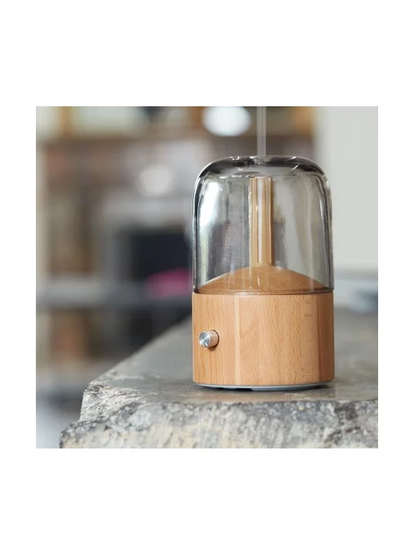 Luftbefeuchter, Aromadiffusor Davy Mist - Lanaform