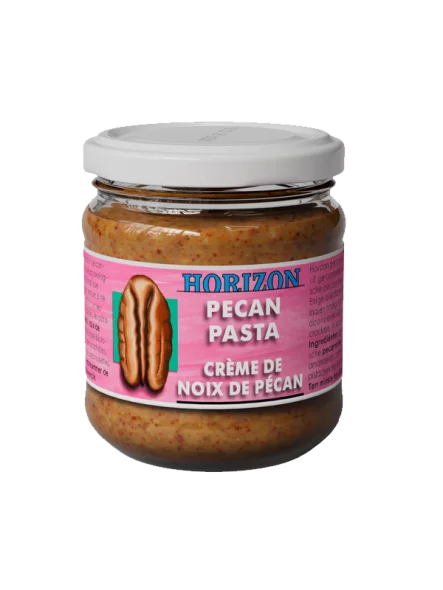 Pekannusspaste - Bio 175g Horizon