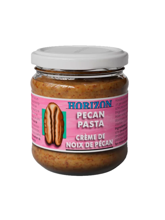 Pekannusspaste - Bio 175g Horizon