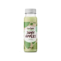 Nutrigold Fresh Apfelsaft – Kaltgepresst in einer 250 ml Flasche