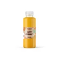 Nutrigold Fresh Orangensaft – Kaltgepresst in einer 250ml Flasche