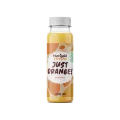 Nutrigold Fresh Orangensaft – Kaltgepresst in einer 250ml Flasche
