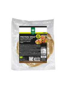 Protein-Piadina Wrap – biologisch 150g Probios