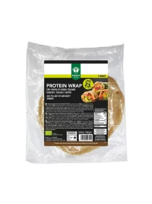 Protein-Piadina Wrap – biologisch 150g Probios