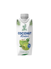 Kokoswasser – 330ml Bamboo Tree