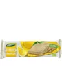 Dennree Waffeln mit Zitronen-Vanille – Biologisch in einer 125g Packung