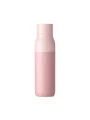 LARQ Selbstreinigende Wasserflasche PureVis Himalayan Pink – 500 ml