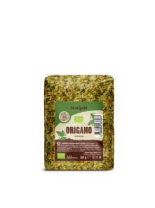 Oregano – biologisch 50g Nutrigold