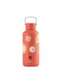 Equa Edelstahlflasche Sunny Side  BPA-frei – 600ml