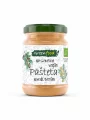 Greenfood Vegane Pastete Mediterran – Biologisch im 185g Glas