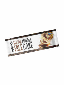 Diablo Marmorkuchen zuckerfrei in einer 400g Packung