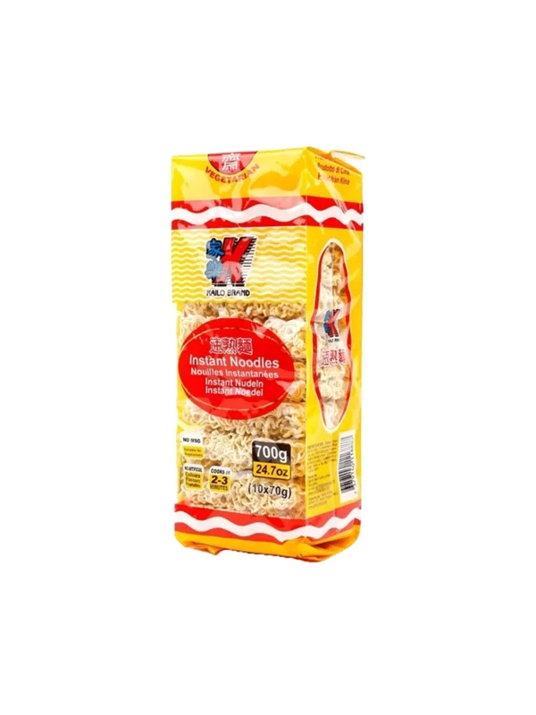 Kailo brand Instantnudeln in einer 700g Packung
