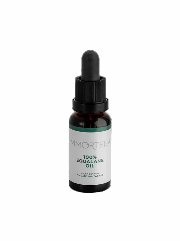 Squalan-Öl – 20ml Immortella