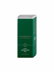 Squalan-Öl – 20ml Immortella
