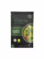 Kooray Instant Thai Curry Sauce Grün – Biologisch in einer 50g Packung