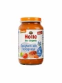 Kinderbrei Spaghetti alla Bolognese (ab 8 Monaten) – Bio 220g Holle